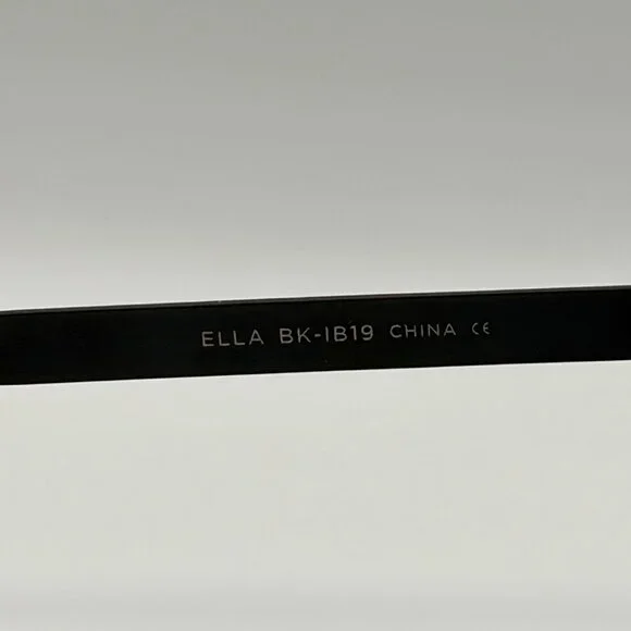 DIFF Eyewear X Lauren Akins Ella Sunglasses - Picture 4 of 6